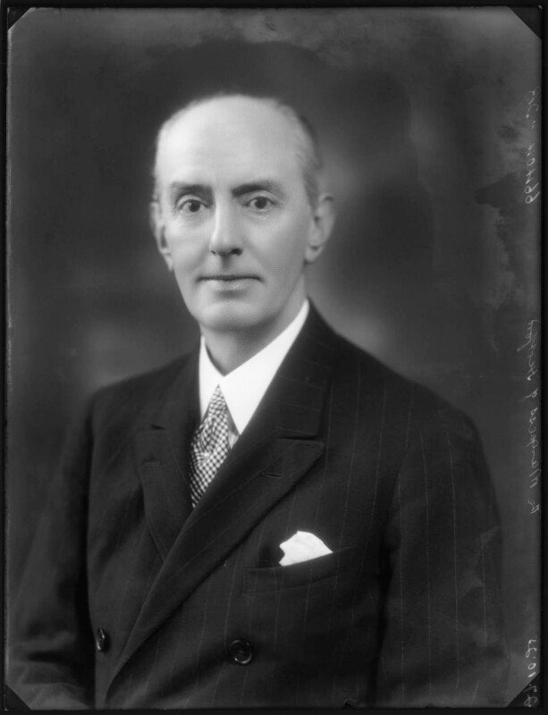 George francis alexander seymour, 7th marquess of hertford npg x123479