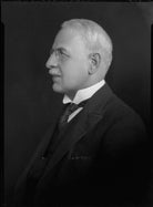 Sir George Washington Badgerow NPG x49512