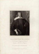 Francis Russell, 4th Earl of Bedford NPG D28199