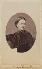 Evelyn Duncombe NPG Ax9854
