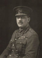 James Walter Sandilands NPG x66764