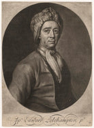 Edward Polehampton NPG D5750