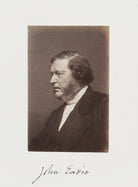 John Eadie NPG Ax29239