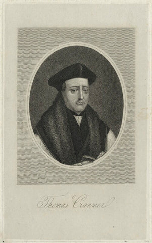 Thomas Cranmer NPG D24831