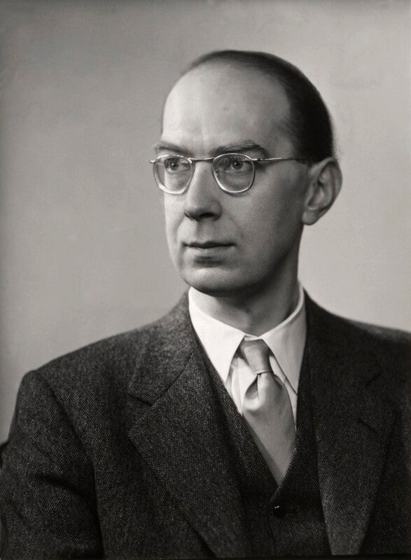 Philip larkin npg x90195