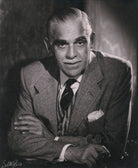 Boris Karloff NPG x183959