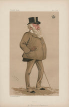 Wellington Henry Stapleton-Cotton, 2nd Viscount Combermere ('Statesmen. No. 542.') NPG D44384