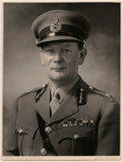 Sir Reginald Hewetson NPG x181210