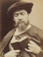 David Wilkie Wynfield NPG P87