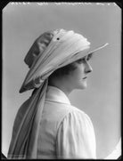 Adelaide Montgomerie NPG x104076