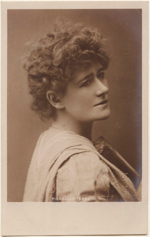 Ellen Terry NPG x196280