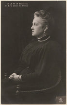 Olga, Queen of Greece NPG x74423