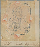 Ernest Augustus, Duke of Cumberland and King of Hanover NPG D17706