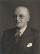 Tom Goodey NPG x167866