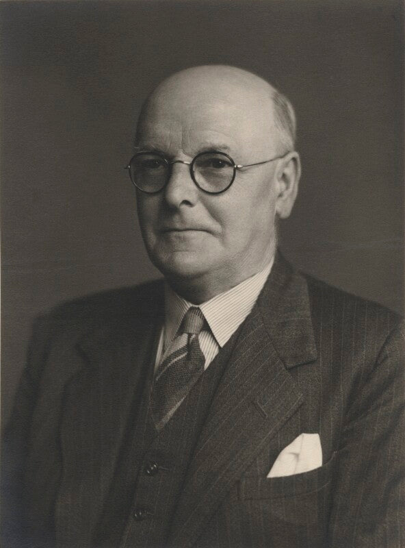 Tom goodey npg x167866