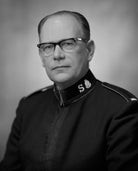 Erik Wickberg NPG x176487