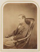 John Van Voorst NPG P106(17)