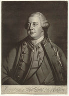 William Augustus, Duke of Cumberland NPG D32906
