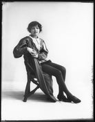 Margaret Macdona NPG x103741