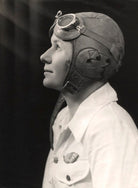 Pauline Gower NPG x85663