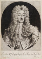 King James II NPG D11918