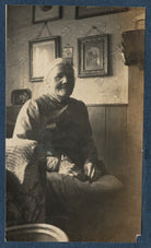 Mrs Clanfield NPG Ax141979