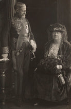 The Marquess and Marchioness of Aberdeen and Temair NPG x45245