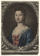 Patty Saunders NPG D21131