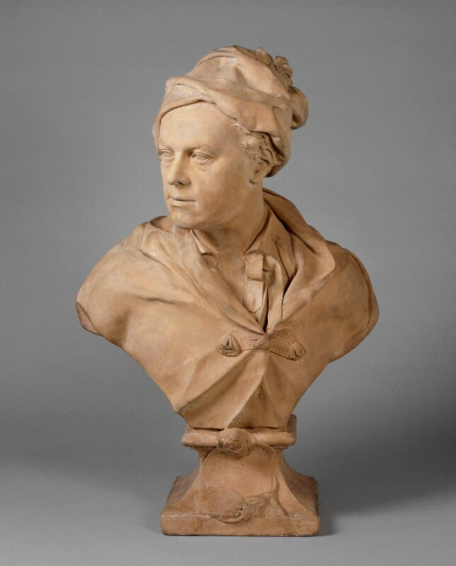 William hogarth npg 121