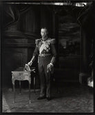 King George V NPG x31811