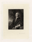 Thomas Pennant NPG D3865
