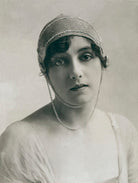 Marjorie Maxwell NPG x83248