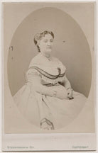 Carlotta Patti NPG Ax28492