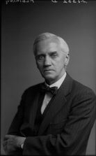 Alexander Fleming NPG x32632