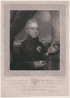 King William IV NPG D10853