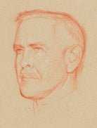 Gathorne Robert Girdlestone NPG 4801