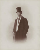 Windham Thomas Wyndham-Quin, 4th Earl of Dunraven and Mount-Earl NPG x28126