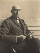 Herbert Leslie Melville Tritton NPG x27051