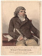 William Woodfall NPG D4904