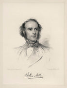 Arthur Mills NPG D20699