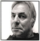 Barrie Rutter NPG x125844