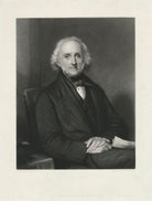 William Gibbs NPG D34455
