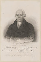 William Fox NPG D10571