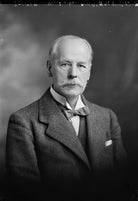 William Lawrence Wright Marshall NPG x47927