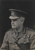 Alfred Allan Garstin NPG x87616