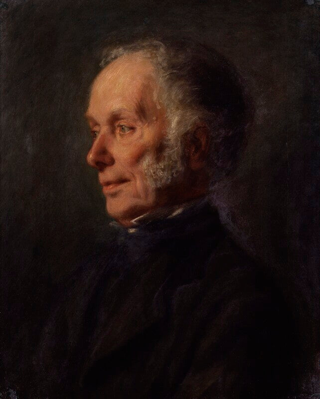 Joseph bonomi the younger npg 1477