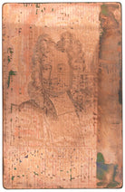 Probably Richard Wroe NPG D17010