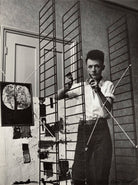 Alexander Weatherson NPG x132109