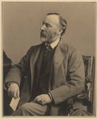 Sir Andrew Clark, 1st Bt NPG x127421