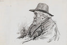 Thomas Carlyle NPG 3558